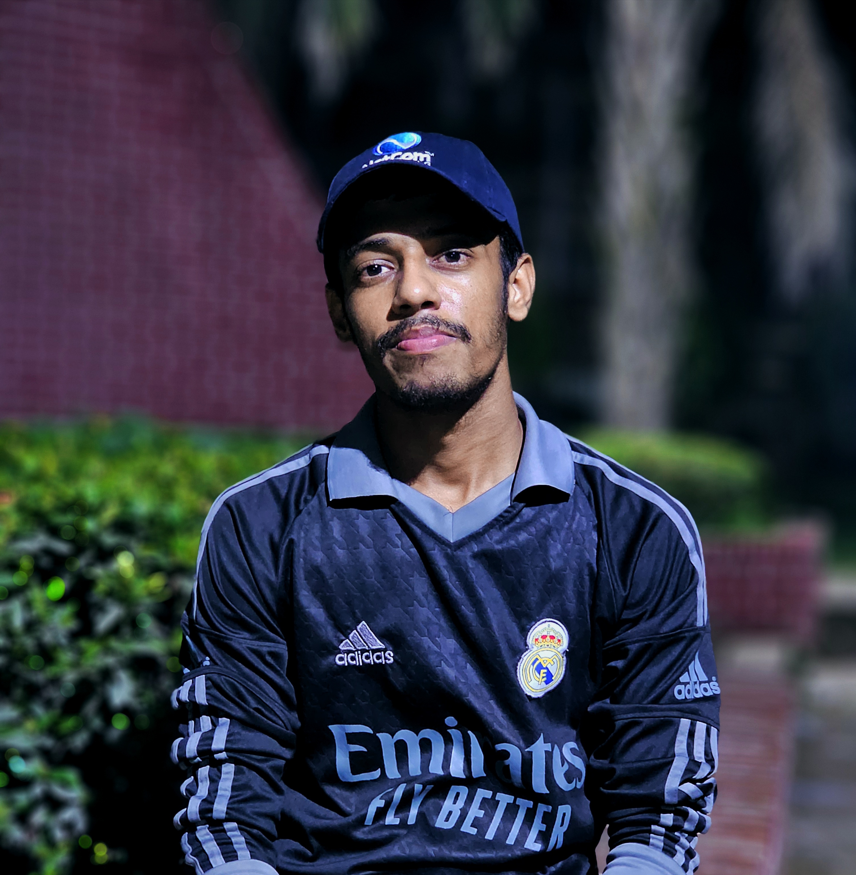 Harun