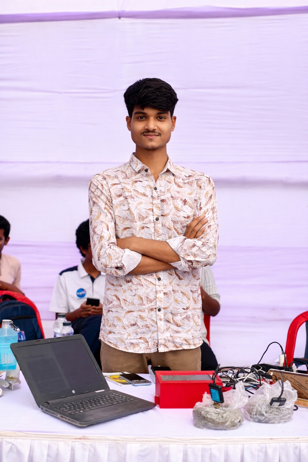 Nahid